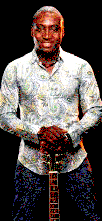 MI Abaga was never my personal assistant —  Djinee