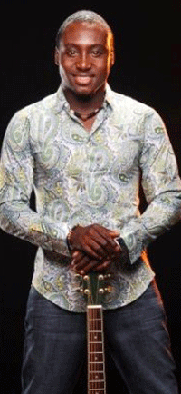MI Abaga was never my personal assistant —  Djinee