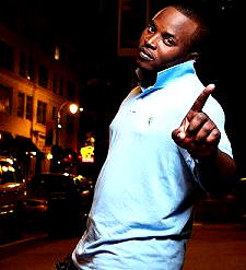 Eldee drops new album