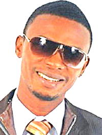 Popular Nigerian comedian, ‘I Go Dye’ goes on World tour