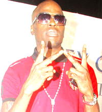 Ikechukwu finally back with ‘Good Good Love’