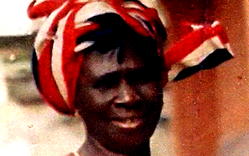 ‘How 75-yr-old woman was kidnapped, killed, buried’