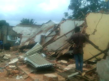 Benue traders, govt in showdown