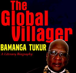 The “Art” in Bamanga Tukur The Global Villager