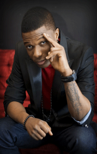 When Wizkid shunned Eva Alordia’s fiancé at the Headies