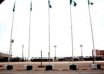 Independence Parade: FG orders blockage of all routes leading to Eagle Square