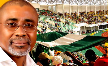 Senate not to blame on APCON’s council—Abaribe