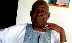 Gen Adebayo for burial May 21