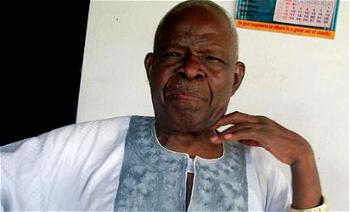Saraki, S-West govs eulogise late Gen Adebayo