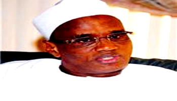 States drawing UBE Scheme backward – Modibbo