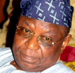 OPC Rally: It’s a disgrace! – Ajomale