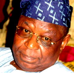 OPC Rally:  It’s a disgrace! – Ajomale