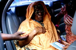 Lagos: Apathy, hitches mar council polls
