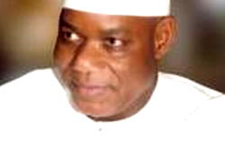 The President’s Political Adviser’s masterstroke on the APC