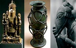 National Museum: Cultural palaces or protection agency?