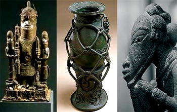 National Museum: Cultural palaces or protection agency?