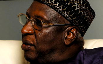 Tukur: A lifetime of commitment in public service