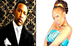 Banky W, Dineo are Channel O MVA hosts