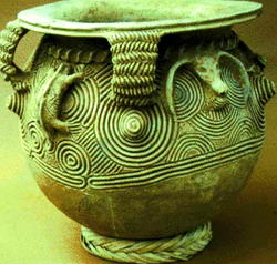 A journey around Igbo Ukwu bronze