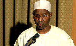 Why North is gathering for restructuring —Bugaje