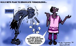 States, FG at war over allocation