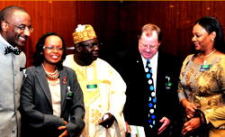 Naira to fall further -Sanusi