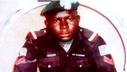 Mysterious disappearance of Police Officer in Kaduna