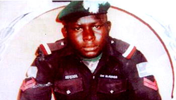 Mysterious disappearance of Police Officer in Kaduna