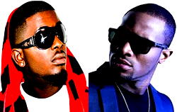 D’banj, Kelly Hansome settle rift out of court