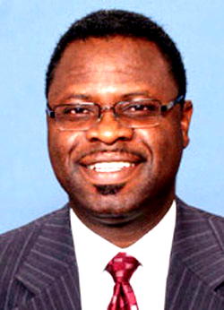 Entry of multinationals hold good  prospects for insurance sector   – Ajayi