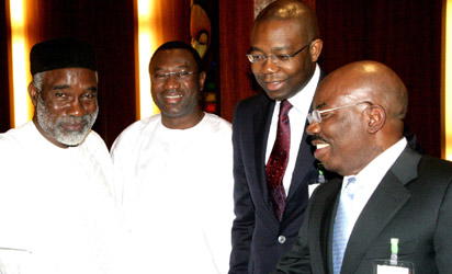 FG removes fuel subsidy next year