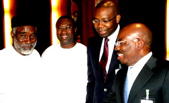 FG removes fuel subsidy next year