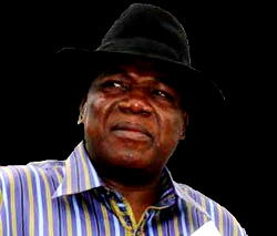 2019: Ex-Minister, Duke joins C’River gov race