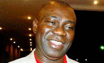 Those defecting to APC are motivated by hunger, business interest —Ekweremadu
