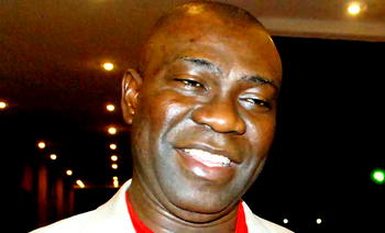 Those defecting to APC are motivated by hunger, business interest —Ekweremadu