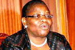 Nigeria can drive poverty reduction in sub-Saharan Africa – Ezekwesili