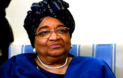 Profiles in Peace: African women and the Nobel