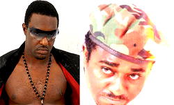 I didn’t fight  with Jim Iyke – Emeka Ike