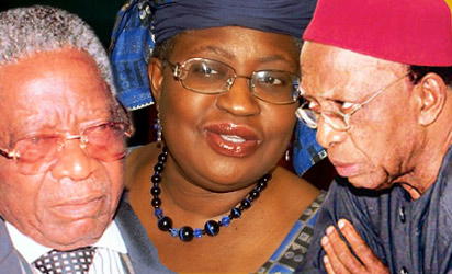 When jurists turned political activists