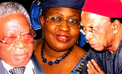 When jurists turned  political activists
