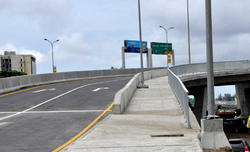 Fashola inaugurates N2.5bn Falomo bridge