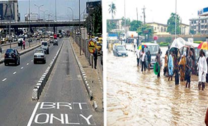 Is Lagos still working? Fashola struggles to sustain tempo