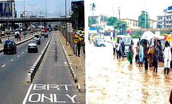 Is Lagos still working? Fashola struggles to sustain tempo