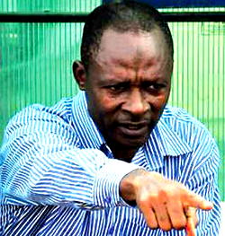 Amao returns to 3SC as Technical Adviser