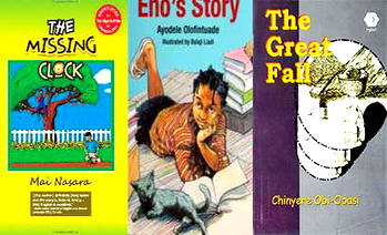 Who clinches $100,000 NLNG Literature prize?