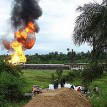 Oil fire: Communities want Chevron, FG to provide relief for victims