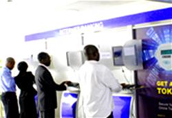 Nigerian Stock Exchange: Banking stocks lead equities rally