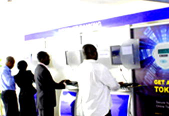 CAN THE BANKS BE TRUSTED?