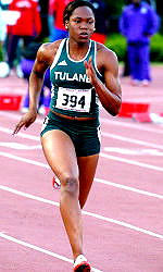 London 2012: Nigerian officials planning to fail