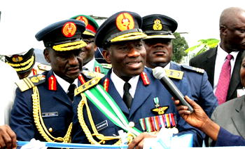 I can spend more than eight years in office, Jonathan tells court